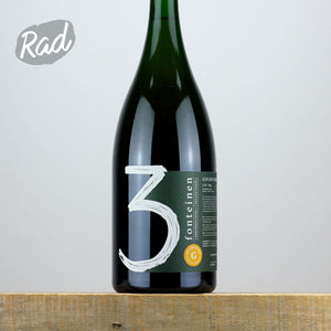 3 Fonteinen Golden Blend Magnum (Season 21|22) Blend No. 70