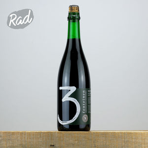 3 Fonteinen Nocturne (Season 24/25) Blend No. 22