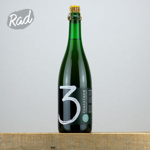 3 Fonteinen Oude Geuze (Season 21/22) Blend No. 56