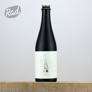 3 Sons x Omnipollo Fractional BA Steeple
