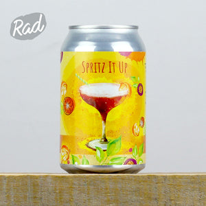 Alchemik Spritz It Up Alchemik Spritz It Up