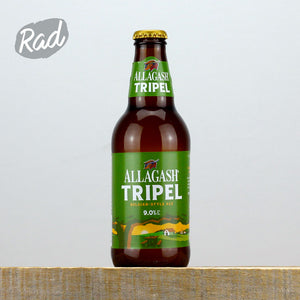 Allagash Tripel
