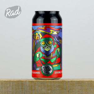 Amundsen Night Sleigher Amundsen Night Sleigher