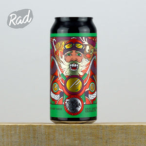 Amundsen Santas Hop Sack Amundsen Santas Hop Sack