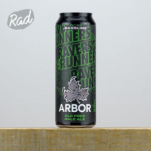 Arbor Bassline Arbor Bassline