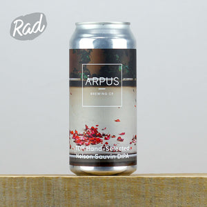 Arpus TDH Hand-Selected Nelson Sauvin DIPA