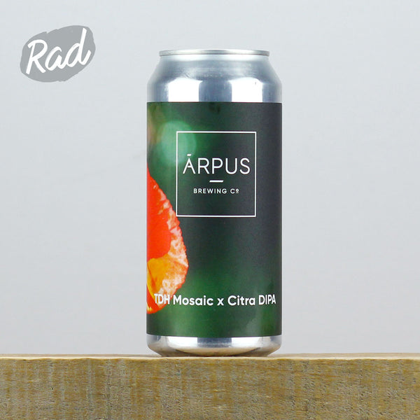 Arpus TDH Mosaic Citra DIPA