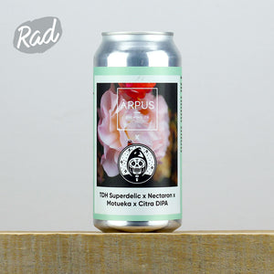 Arpus x Messorem TDH Superdelic x Nectaron x Motueka x Citra DIPA