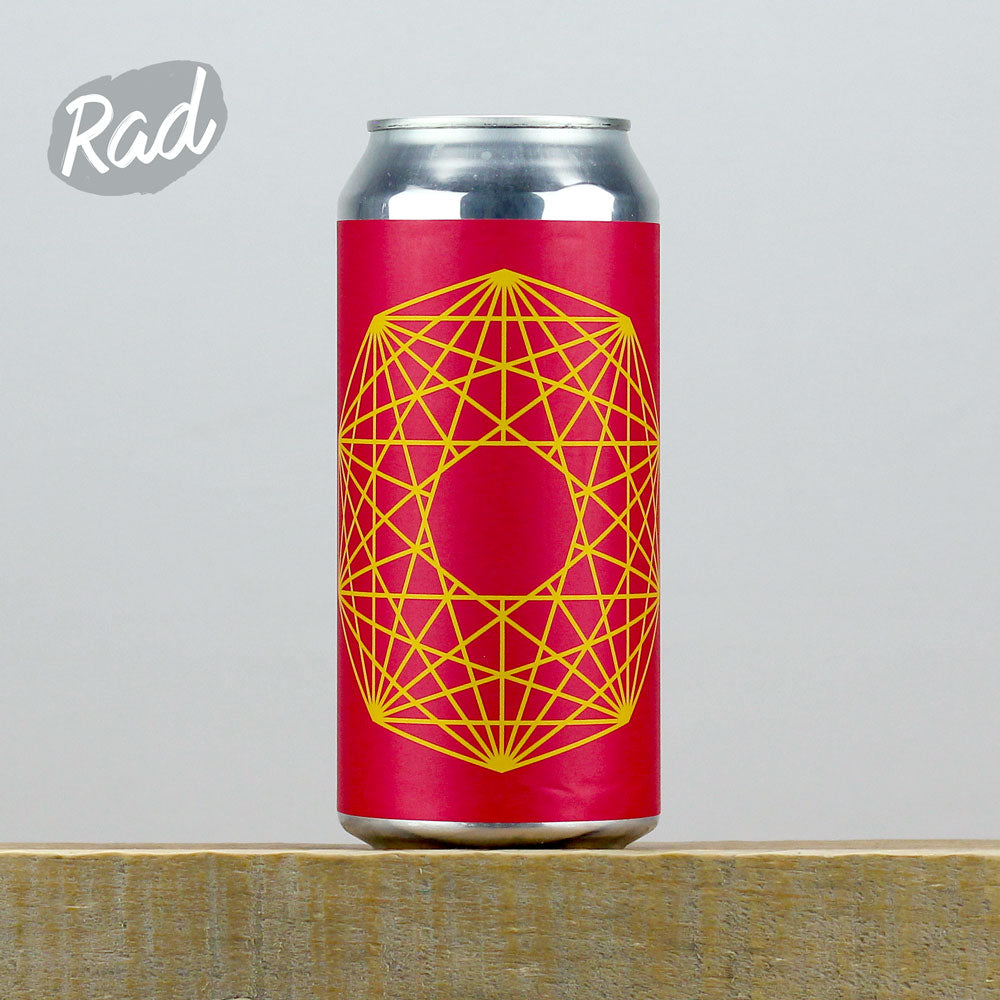 Atom Expansion RAD Beer Atom Expansion RAD Beer