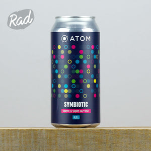 Atom Symbiotic
