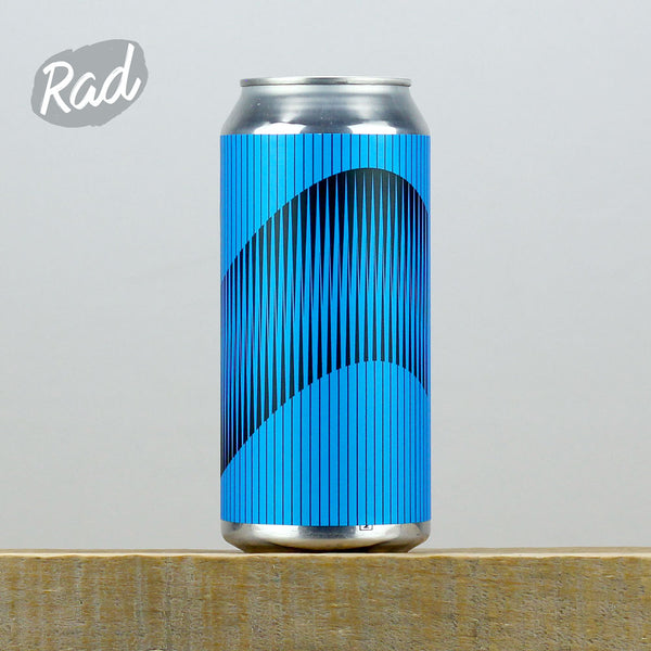 Atom Tidal Wave