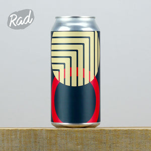 Atom Vanilla Beaufort