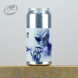 Azvex x 450 North Operation Genome [26.03]