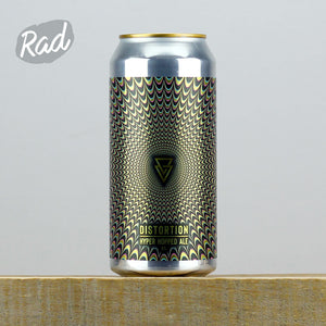 Azvex Distortion