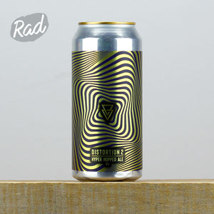 Azvex Distortion 2