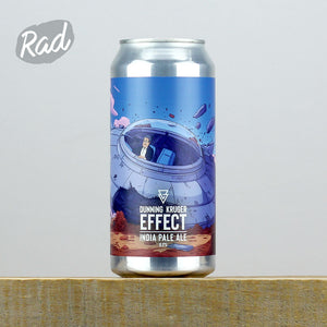 Azvex Dunning Kruger Effect