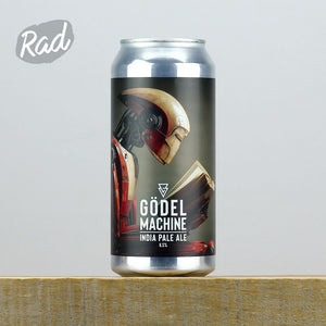 Azvex Gödel Machine