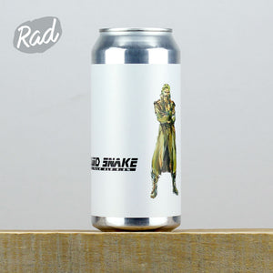 Azvex Liquid Snake