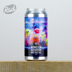 Azvex Monster Aquarium Azvex Monster Aquarium