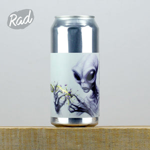 Azvex x One Drop Operation Genome [26.05]