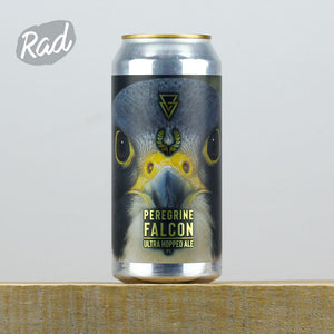 Azvex x Lolev Peregrine Falcon