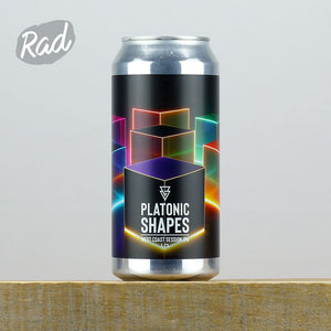 Azvex Platonic Shapes