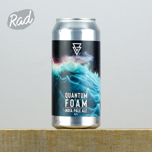 Azvex Quantum Foam Azvex Quantum Foam