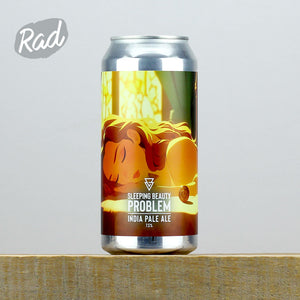 Azvex Sleeping Beauty Problem