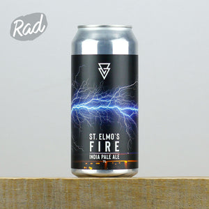 Azvex St. Elmos Fire Azvex St. Elmos Fire