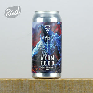 Azvex Wyrm Food Azvex Wyrm Food