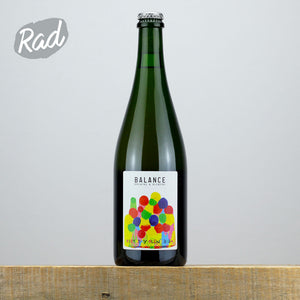 Balance Brewing & Blending Birthday Blend 2024