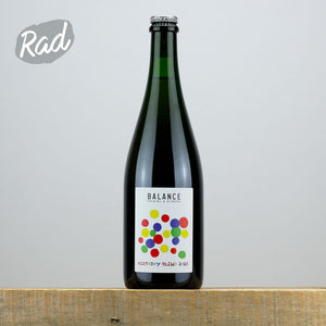 Balance Brewing & Blending Birthday Blend 2025