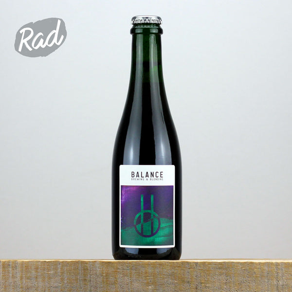 Balance Brewing & Blending Bramble 2023