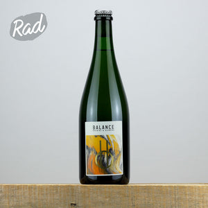 Balance Brewing & Blending Fools Gold 2024