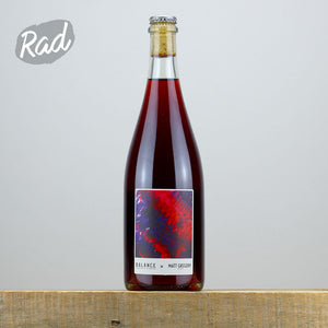 Balance Brewing & Blending Veer