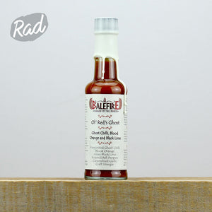 Balefire 'Ol Red's Ghost