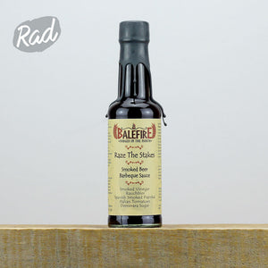 Balefire Raze The Stakes