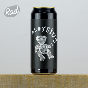 Baron Aloysius