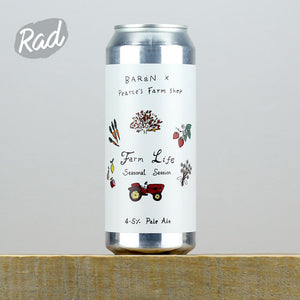 Baron Farm Life Baron Farm Life