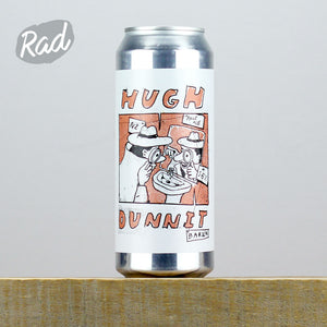 Baron Hugh Dunnit Baron Hugh Dunnit