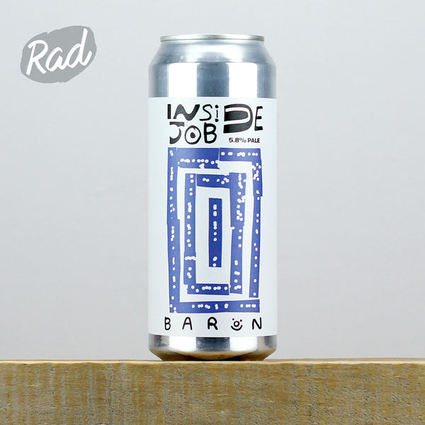 Baron Inside Job
