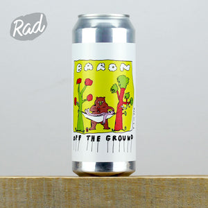 Baron Off The Ground