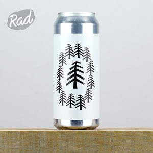 Baron Pine Barrens - Radbeer