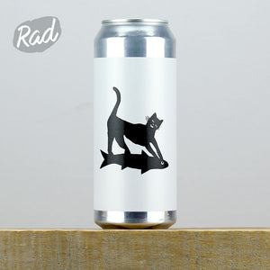 Baron Ship's Cat