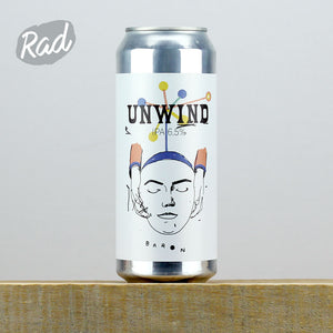 Baron Unwind
