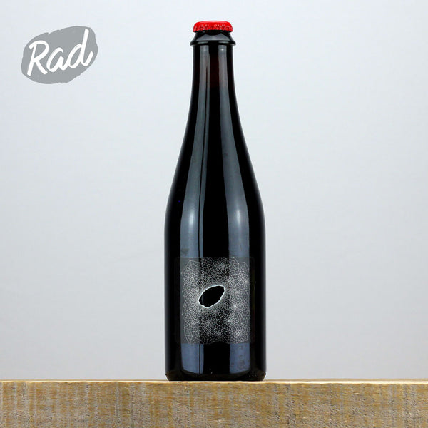 Barreled Souls Wild Turkey Dark Matter (2023)