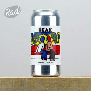 Beak Affine