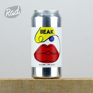Beak Allure