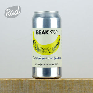 Beak Yello Beak Yello