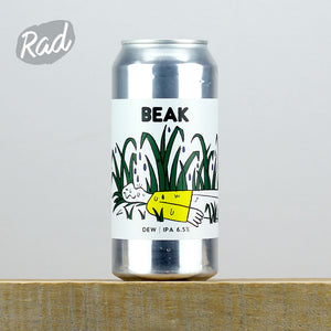 Beak Dew